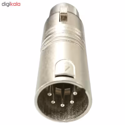 مبدل كنان مادگي به كنان نري پروئل مدل AT350DMX