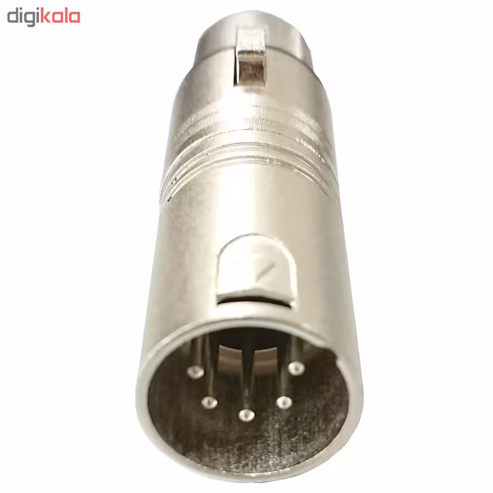 مبدل كنان مادگي به كنان نري پروئل مدل AT350DMX