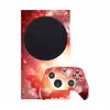 برچسب Xbox series s توییجین وموییجین مدل Space کد 04
