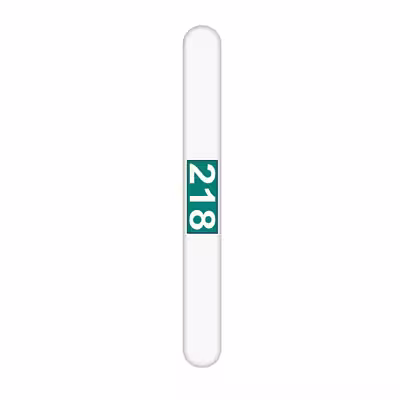 سوهان ناخن مدل Squid game کد 2217