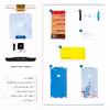 برچسب پوششی ماهوت مدل Architecture-FullSkin مناسب برای گوشی موبایل گوگل Pixel