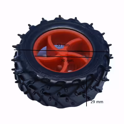 موتور گیربکس چرخدا مدل یخ شکن بسته 2 عددی