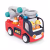بازی آموزشی هولا مدل Fire Truck 