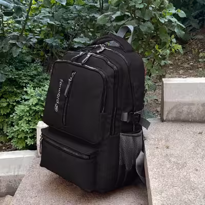 کوله پشتی فوروارد مدل 6006 به همراه جامدادی