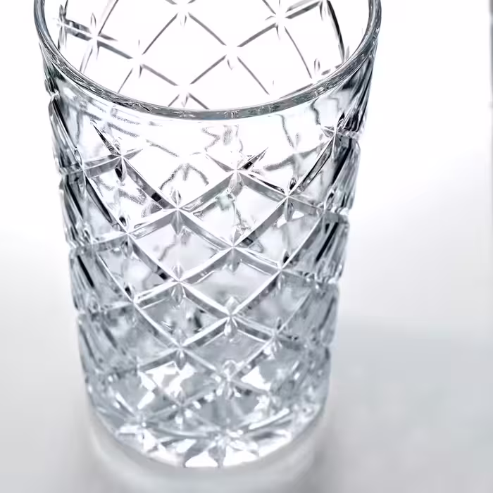 لیوان ایکیا مدل 305 105 47 بسته 4 عددی