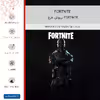 برچسب پوششی ماهوت مدل FORTNITE مناسب برای گوشی موبایل موتورولا Edge 20 Pro