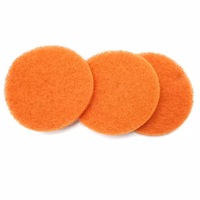 پد پولیش و نظافت خودرو مدل 22PS مجموعه 22 عددی