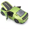 ماکت ماشین مایستو مدل Ford Mustang Street Racer 2014