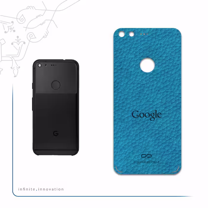 برچسب پوششی ماهوت مدل BL-GGL مناسب برای گوشی موبایل گوگل Pixel