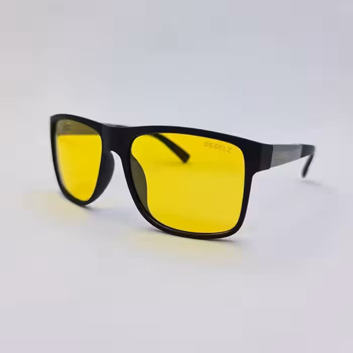 عینک شب مدل 18163 - P