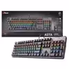 کیبورد مخصوص بازی تراست مدل GXT 865 ASTA MECHANICAL