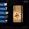 برچسب پوششی ماهوت مدل Serious Sam Game Series-FullSkin مناسب برای گوشی موبایل سامسونگ Galaxy S21 FE 5G
