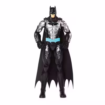 اکشن فیگور مدل Batman Tech
