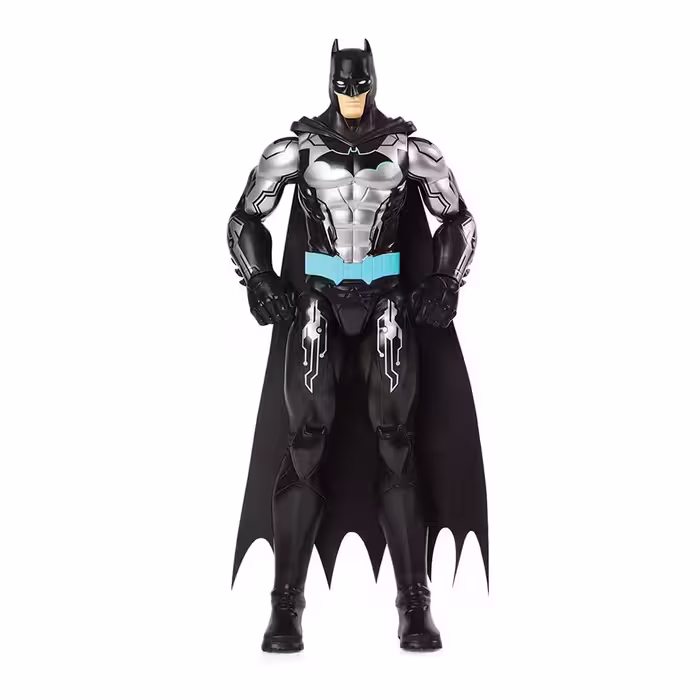 اکشن فیگور مدل Batman Tech