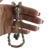 تسبیح گالری ظهیرالدینی مدل ROS-55