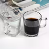 لیوان پاشاباغچه مدل Carre کد 55223 بسته 6 عددی
