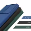 کاور مدل khesh55 مناسب برای گوشی موبایل سامسونگ Galaxy A02/A022
