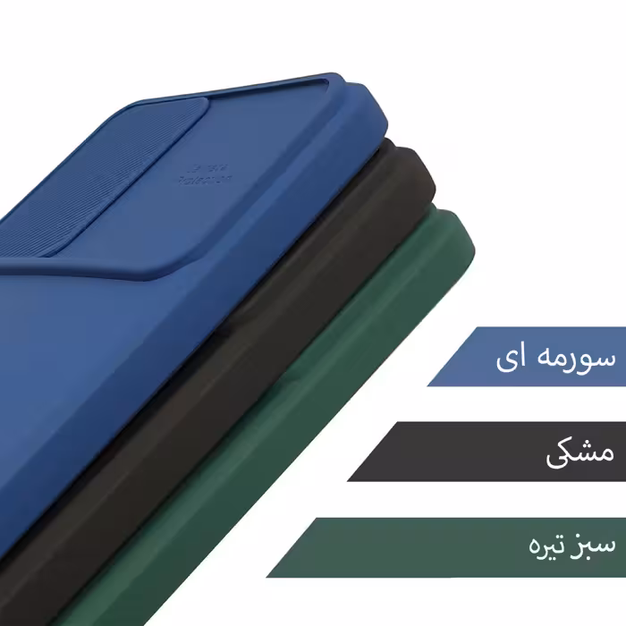 کاور مدل khesh55 مناسب برای گوشی موبایل سامسونگ Galaxy A02/A022