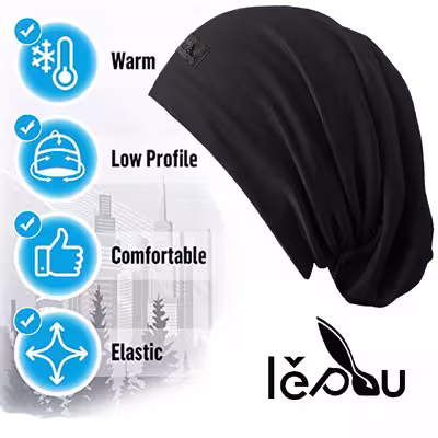کلاه ورزشی لیپو مدل Sweat off A