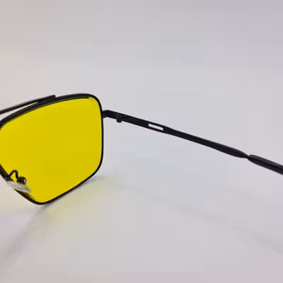 عینک شب میباخ مدل Rma-N2001 - M