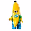 ساختنی مدل Banana Man