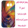 کاور مدل A2038 مناسب برای گوشی موبایل سامسونگ Galaxy S6 Edge