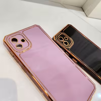 کاور مدل مای مناسب برای گوشی موبایل سامسونگ Galaxy A04E
