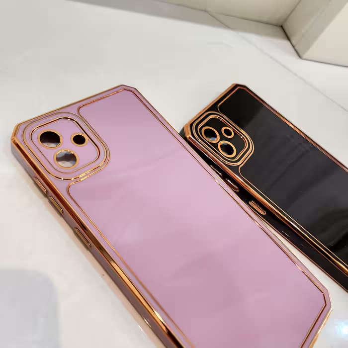 کاور مدل مای مناسب برای گوشی موبایل سامسونگ Galaxy A04E