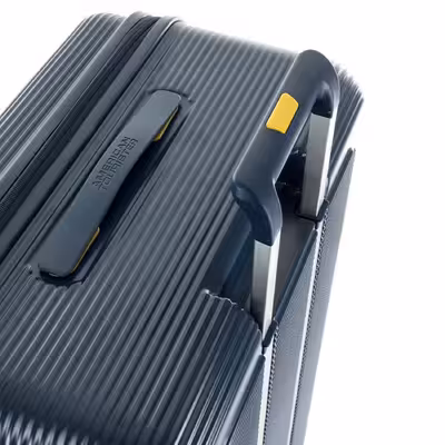 مجموعه 3 عددی چمدان امریکن توریستر مدل Maxivo