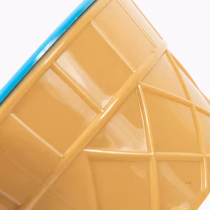 بستنی خوری مدل میراکل بسته 2 عددی