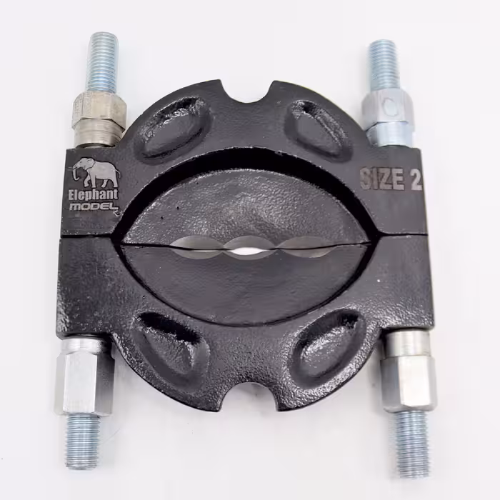 دیسک بلبرینگ کش مدل الفنت کد YP-SIZE02 سایز 2 اینچ