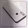برچسب پوششی اینفینیتی مدل PR MAX مناسب برای گوشی موبایل اپل iPhone 5 / 5S / SE به همراه محافظ صفحه نمایش
