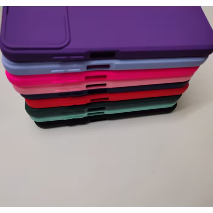 کاور مدل Cam1 مناسب برای گوشی موبایل شیائومی Redmi Note 10 4G / Note 10S