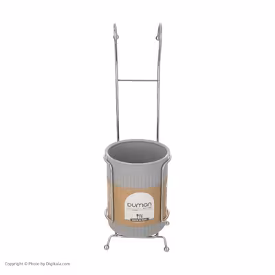 جاقاشقی دومان مدل هیوا کد 403