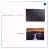 برچسب پوششی ماهوت مدل Waterfall مناسب برای تبلت سامسونگ Galaxy Tab S2 9.7 2015 T810