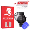 محافظ صفحه نمایش گلادیاتور مدل GWP3000 مناسب برای ساعت هوشمند شیائومی Mibro Lite 2 بسته سه عددی