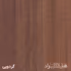 قفسه اداری هیراد مدل K159