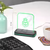 چراغ رومیزی مدل نئون REAL_AC