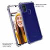 کاور اودین مدل Space مناسب برای گوشی موبایل سامسونگ Galaxy M30s M21