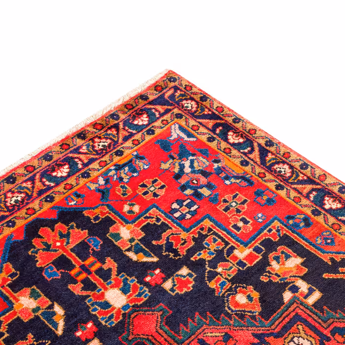 فرش دستبافت سه متری مدل بروجرد کد 97X1325