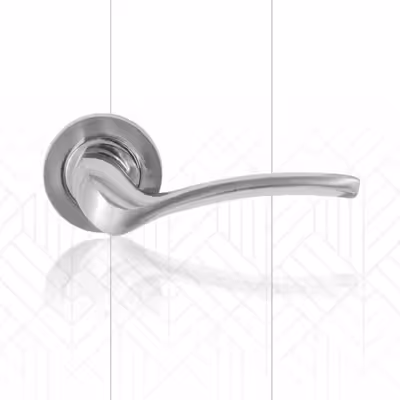 دستگیره در مدل A08 رزت سویچی MODERN بسته 2 عددی