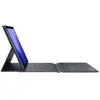کیف کلاسوری کیبورد دار سامسونگ مدل EF-DT500UJEGWW مناسب برای تبلت سامسونگ 10.4 Galaxy Tab A7 2020/T505