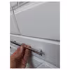دستگیره کابینت مدل GGER128 بسته 3 عددی