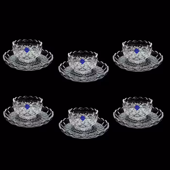 سرویس پذیرایی 23 پارچه استارمکس مدل سندپلاست 2023 کد 900