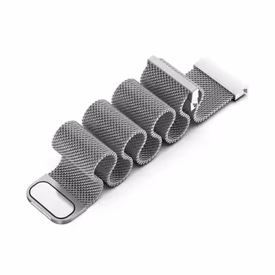 بند گودزیلا مدل G-Milan مناسب برای ساعت هوشمند امیزفیت Bip U