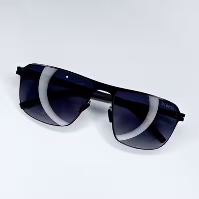 عینک آفتابی مردانه ایس برلین مدل J87