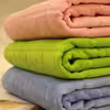 حوله دستی مدل یلدیز سایز 90X45 سانتی‌متر
