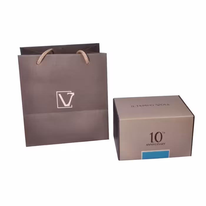 جعبه موزیکال ایل تمپو ولا مدل  Classico  شدخزان