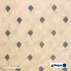 ملحفه آدنو مدل مجلل کد IR107 دونفره سایز 220x240 سانتی متر