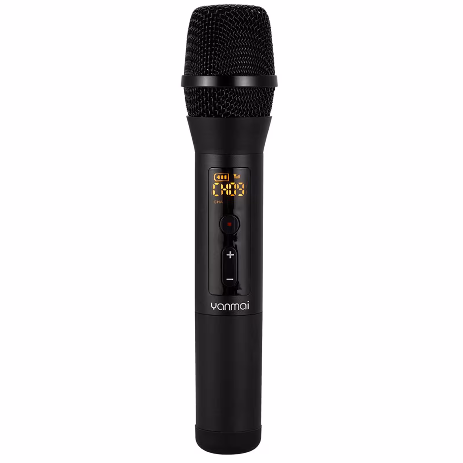 میکروفن بی سیم یانمای مدل UF8